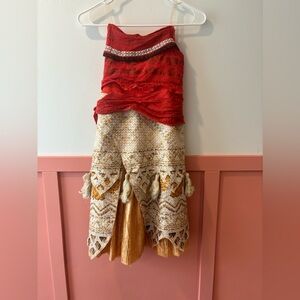 Disney dress